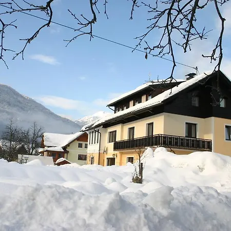 Gastehaus Rosenberger