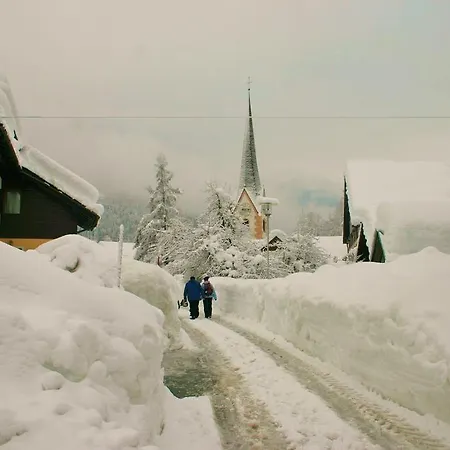 Bed & Breakfast Gastehaus Rosenberger