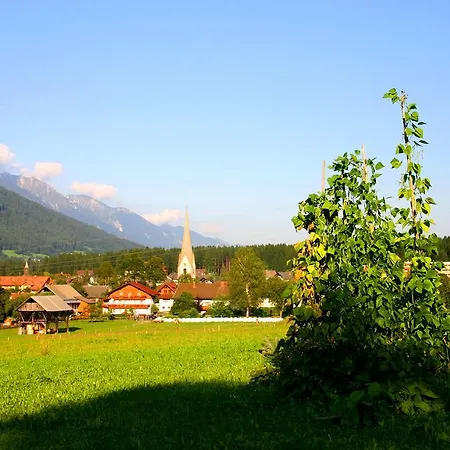 Gastehaus Rosenberger *